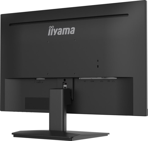 Монитор Iiyama ProLite XU2493HS-B4 черный фото 7