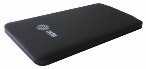 Мобильный аккумулятор Cactus CS-PBAS282 Мобильный аккумулятор Cactus CS-PBAS282