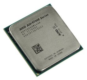  SocketAM4 AMD A10 9700E AD9700AHM44AB