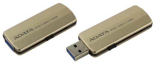 Накопитель USB flash A-DATA 128GB A-DATA i-Memory AI720 AAI720-128G-CGD