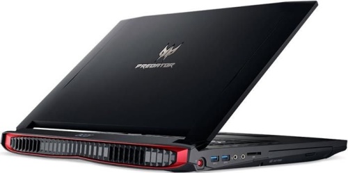 Ноутбук Acer Predator G9-792-7277 NH.Q0PER.009 фото 7