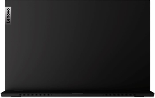 Монитор Lenovo 14 ThinkVision M14t (62A3UAT1WL) фото 3