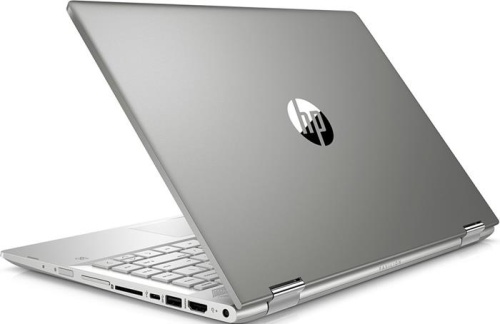 Трансформер Hewlett Packard Pavilion x360 14-cd1010ur 5SU80EA фото 7 Трансформер Hewlett Packard Pavilion x360 14-cd1010ur 5SU80EA фото 7