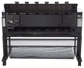  Hewlett Packard Production Designjet T3500 MPF B9E24A