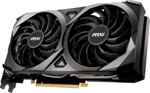 Видеокарта PCI-E MSI RTX 3070 VENTUS 2X OC (SINGLE) фото 5