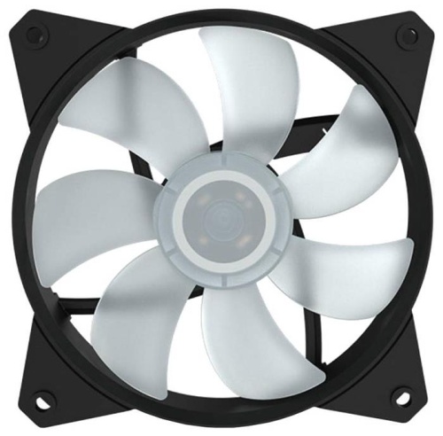 Вентилятор для корпуса Cooler Master MasterFan MF121L (R4-C1DS-12FC-R2)