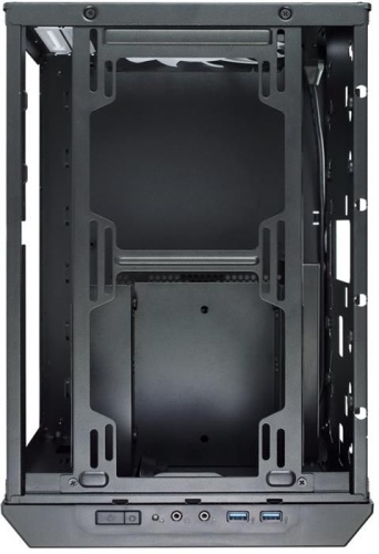 Корпус HTPC Fractal Design Core 500 черный FD-CA-CORE-500-BK фото 11