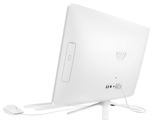 ПК (моноблок) Hewlett Packard 24-g038ur X0Z57EA фото 4