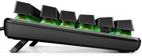 Клавиатура Hewlett Packard Pavilion 550 Gaming (9LY71AA) фото 3 Клавиатура Hewlett Packard Pavilion 550 Gaming (9LY71AA) фото 3