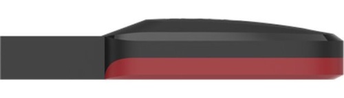 Накопитель USB flash Netac 8Gb U197 NT03U197N-008G-20BK черный/красный фото 5 Накопитель USB flash Netac 8Gb U197 NT03U197N-008G-20BK черный/красный фото 5