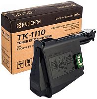 Тонер-картридж оригинальный Kyocera TK-1110 1T02M50NX0