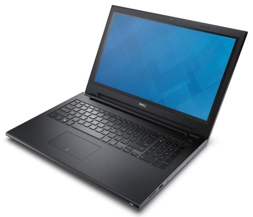 Ноутбук Dell Inspiron 3543 3543-9205 фото 3