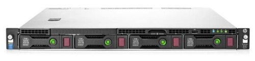 Сервер Hewlett Packard Proliant DL60 Gen9 840622-425 Сервер Hewlett Packard Proliant DL60 Gen9 840622-425