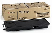 Тонер-картридж оригинальный Kyocera TK-410 370AM010