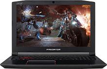 Ноутбук Acer Predator Helios 300 PH315-51-79PE NH.Q3HER.012