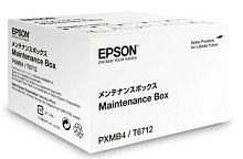 Бункер отработанного тонера Epson C13T671200