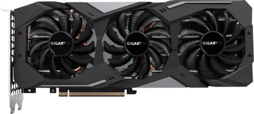 Видеокарта PCI-E GIGABYTE 8192Mb GDDR6 GV-N2080WF3OC-8GC