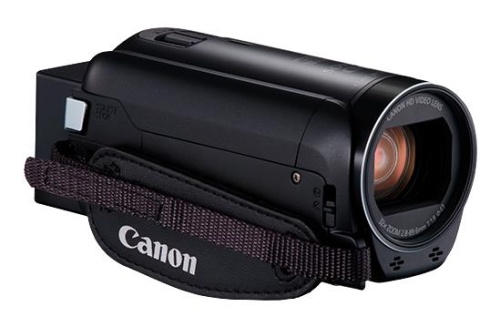 Цифровая видеокамера Flash Canon Legria HF R806 черный 1960C004 фото 5 Цифровая видеокамера Flash Canon Legria HF R806 черный 1960C004 фото 5