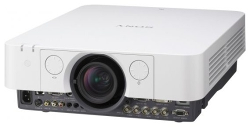 Проектор Sony VPL-FH31(WHITE)