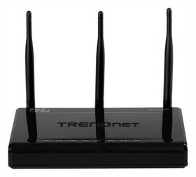   WiFI TRENDnet TEW-639GR
