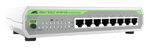 Коммутатор Allied Telesis AT-FS710/8-50