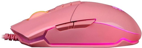 Мышь A4Tech Bloody P91s розовый P91S PINK ACTIVATED фото 2