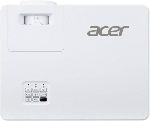 Проектор Acer PL1520i MR.JRU11.001 фото 5