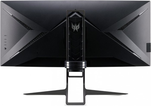 Монитор Acer Predator X34GSbmiipphuzx UM.CX0EE.S06 фото 7