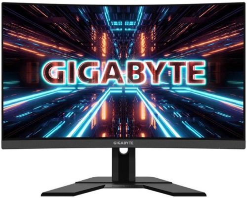 Монитор GIGABYTE G27QC A 20VM0-GG27QCABT-1EKR