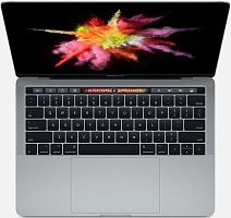 Ноутбук Apple Retina MPXW2RU/A Space Grey