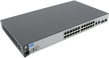 Коммутатор управляемый Hewlett Packard 2530-24 Switch J9782A