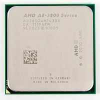 Процессор SocketFM1 AMD A8-3850 BOX