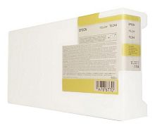 Оригинальный струйный картридж Epson T624400 C13T624400