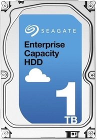   SATA HDD Seagate 1 Enterprise Capacity ST1000NM0008