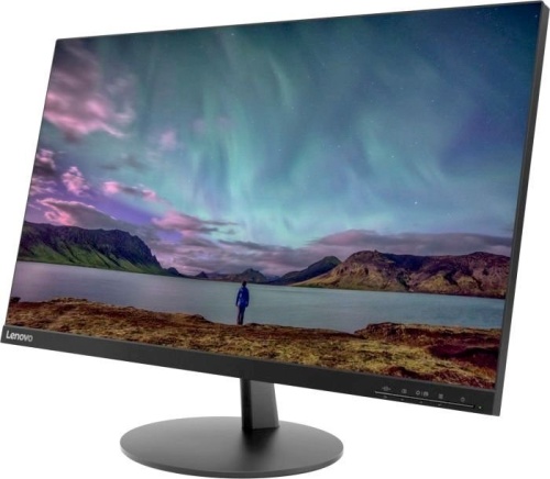 Монитор Lenovo 27 L27i-28 (65E0KAC1EU) фото 4