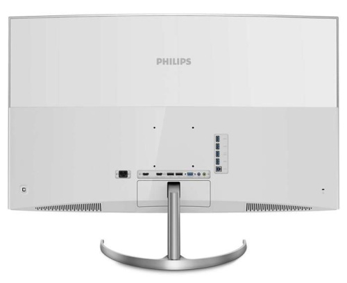 Монитор Philips BDM4037UW BDM4037UW/01 фото 3