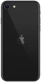  Apple iPhone SE 2020 256GB Black (MXVT2RU/A)