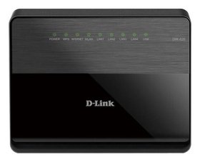  WiFI D-Link DIR-620/A/E1B