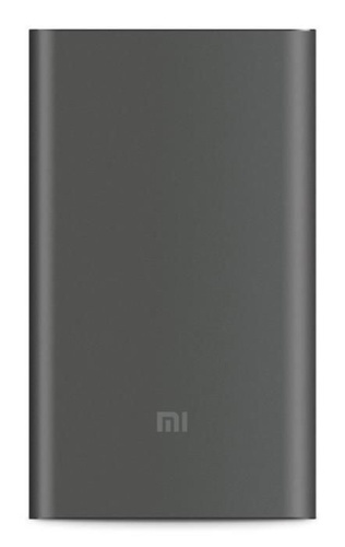 Мобильный аккумулятор XIAOMI Mi Power Bank 10000 Pro PLM01ZM