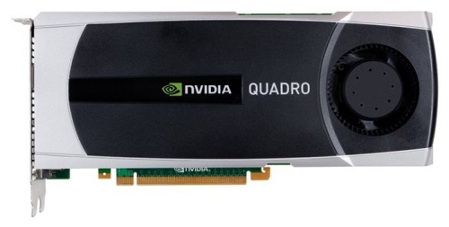 Видеокарта PCI-E PNY 2560MB Quadro 5000 VCQ5000-BLK-1 фото 3 Видеокарта PCI-E PNY 2560MB Quadro 5000 VCQ5000-BLK-1 фото 3