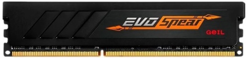 Модуль памяти DDR4 Geil 16Gb EVO Spear (GSB416GB3000C16ASC) Модуль памяти DDR4 Geil 16Gb EVO Spear (GSB416GB3000C16ASC)