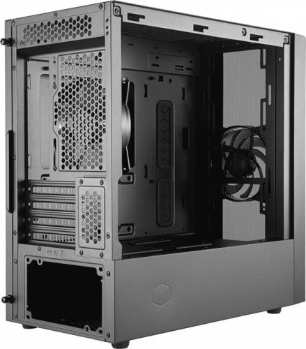 Корпус Minitower Cooler Master MCB-NR400-KGNN-S00 фото 8