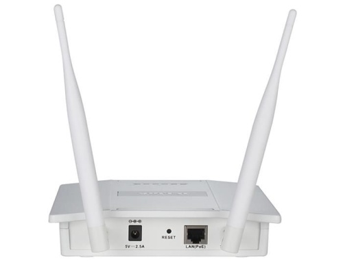 Точка доступа WiFI D-Link DAP-2360/A1A фото 2