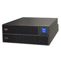 ИБП (UPS) APC 6000VA Easy UPS SRV RM SRV6KRIRK