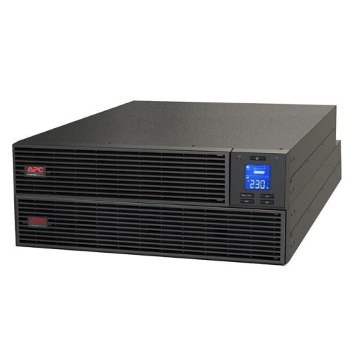 ИБП (UPS) APC 6000VA Easy UPS SRV RM SRV6KRIRK