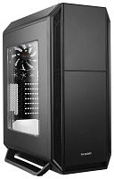 Корпус Miditower be quiet! SILENT BASE 800 Black BGW02