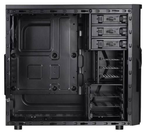 Корпус Miditower Thermaltake Versa H21 CA-1B2-00M1NN-00 фото 4