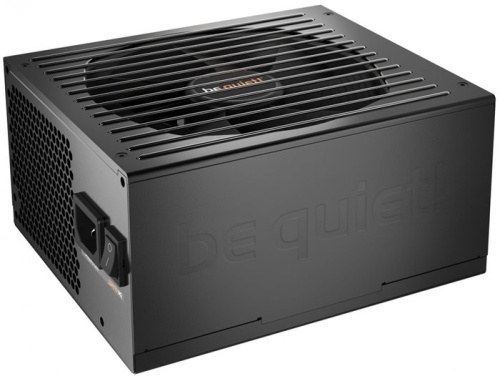 Блок питания be quiet! 850W STRAIGHT POWER 11 PLATINUM BN308 фото 2