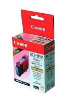 Оригинальный струйный картридж Canon BCI-3 Ph M 4484A002