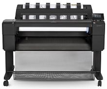 Плоттер Hewlett Packard DesignJet T930 36-in Printer (repl. L2Y21A) L2Y21B